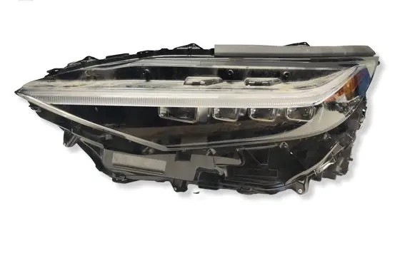 Toyota bZ4X Headlight/headlamp 