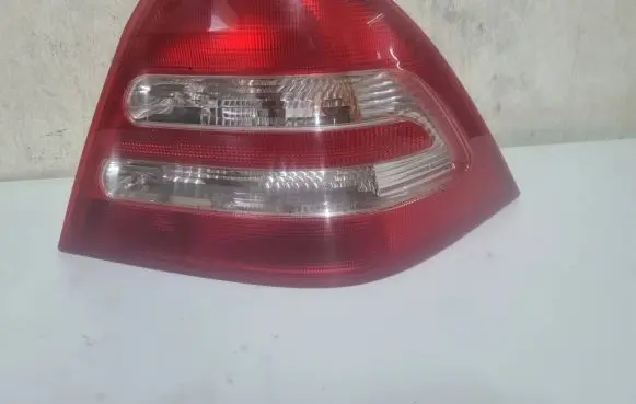 Mercedes-Benz C W203 Rear/tail lights
