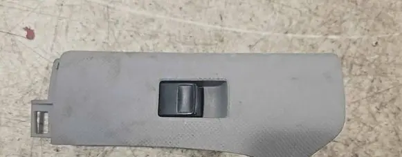 Toyota Yaris Electric window control switch 742310D090