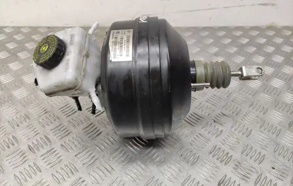 BMW 3 F30 F35 F31 Brake booster 29679841904