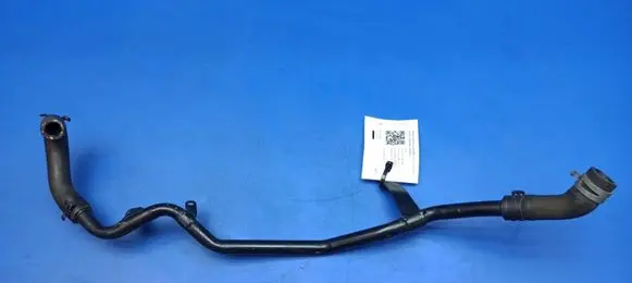 Audi A4 S4 B8 8K Engine coolant pipe/hose A4B8