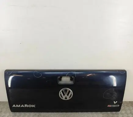 Volkswagen Amarok Tailgate/trunk/boot lid 2H5829104B