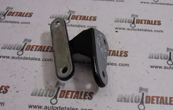 Mercedes-Benz GL X164 Rear door upper hinge