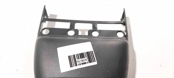 Mazda CX-7 Steering wheel column trim g28a60221