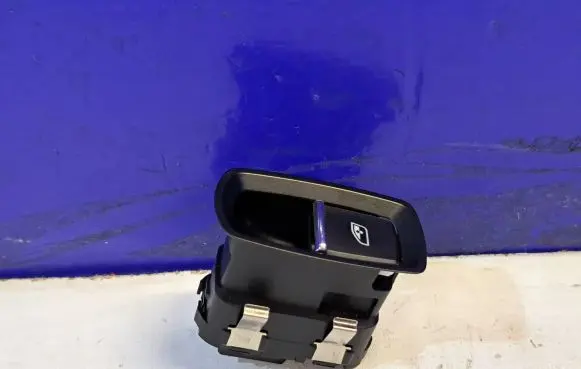 Porsche Cayenne (92A) Electric window control switch 7PP959855C