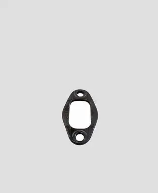 Jaguar XF X250 Fuel Injector clamp holder