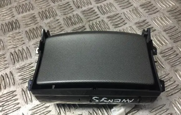 Car ashtray