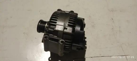 Mercedes-Benz Sprinter W906 Generator/alternator A6460541102