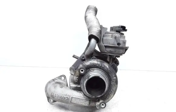 Volvo V40 Turbo 9686120680 806291 GTC1244VZ