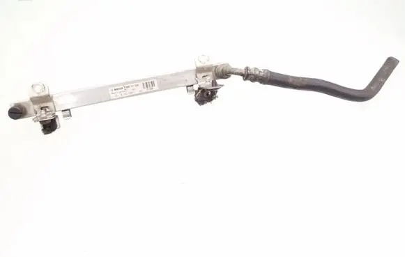 Opel Astra H Fuel main line pipe 0280151208