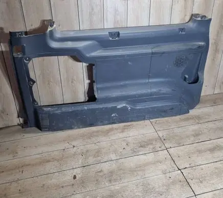 Mercedes-Benz Vito Viano W639 Other trunk/boot trim element A63969005 P0887422