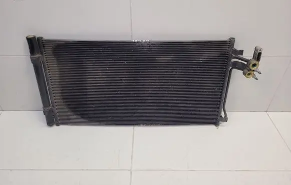 Land Rover Discovery Sport A/C cooling radiator (condenser) GJ3219710AA