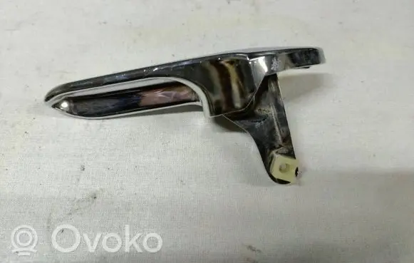 Mercedes-Benz CLS C219 Front door interior handle A2117660124 501C034352000