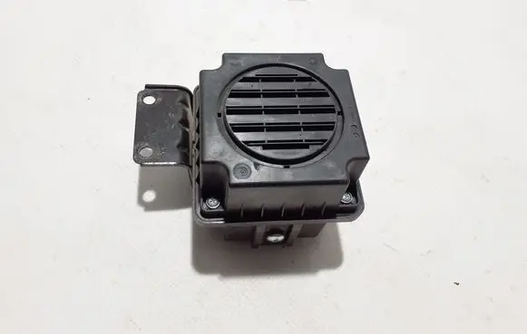 Dacia Spring Alarm system siren 285N76227R