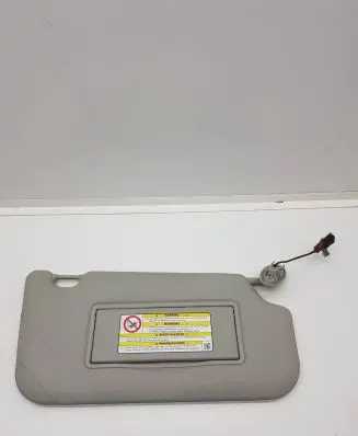Ford C-MAX II Sun visor