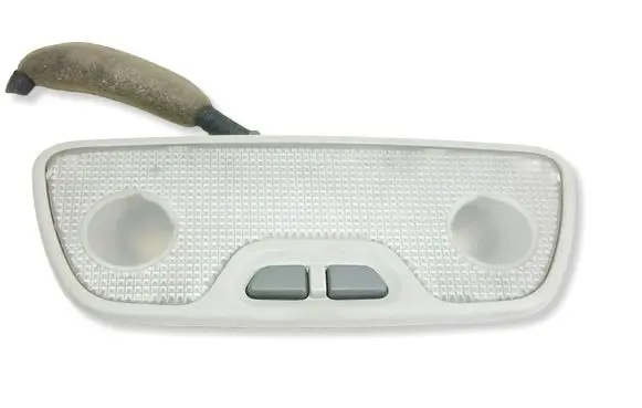 Volvo S80 Rear seat light 9178936