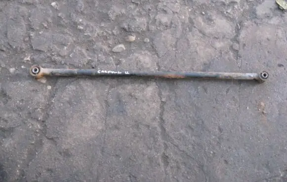 KIA Carnival Rear suspension control arm 