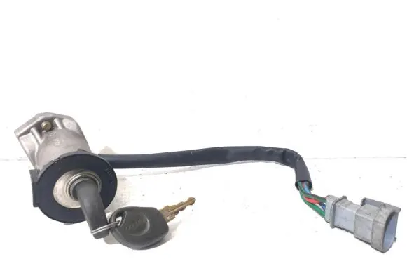 Iveco Daily 3rd gen Ignition lock 500338989