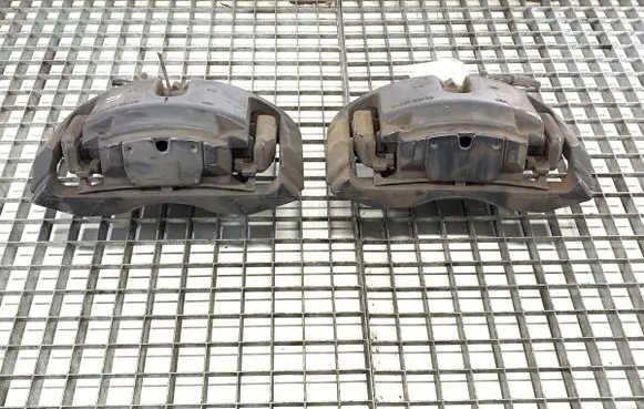 BMW 6 F06 Gran coupe Front brake caliper