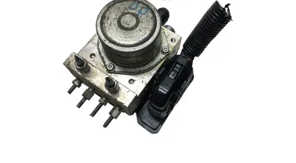 Nissan Leaf I (ZE0) ABS Pump 476604NA0A 4417H028