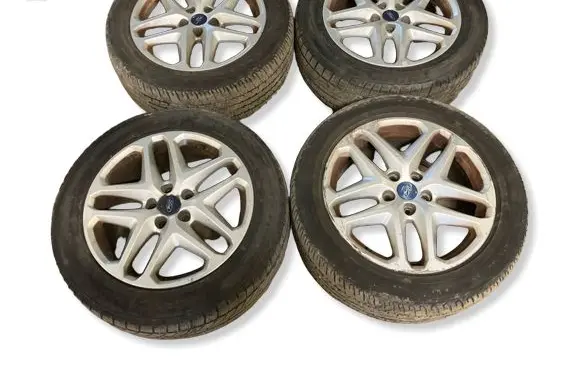Ford Mondeo MK V R17 alloy rim DS7C1007L3A