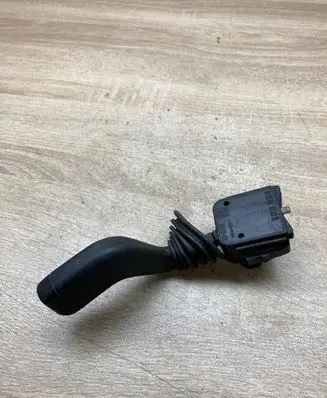Indicator stalk