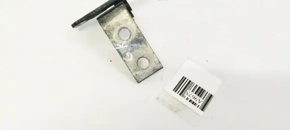 Infiniti QX50 (J50) Rear door lower hinge