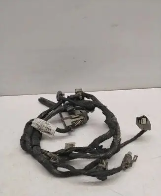 Opel Insignia A Parking sensor (PDC) wiring loom 13331821