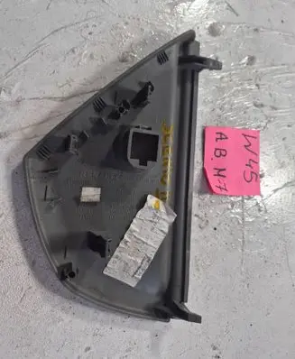 Renault Scenic II - Grand scenic II Dashboard side end trim 8200141017 8200141016 8200141018