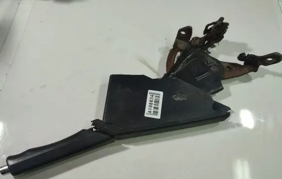 Audi A4 S4 B5 8D Handbrake/parking brake lever assembly 