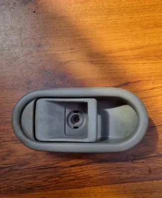 Ford Escort Front door interior handle F7C65422600