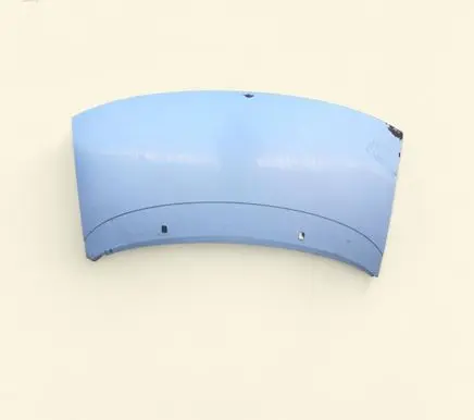 Volkswagen Sharan Engine bonnet/hood 