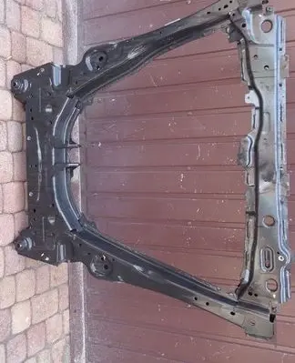Dacia Sandero Front subframe 544158747RDACIIA