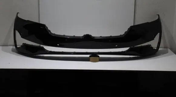 BMW 5 G30 G31 Front bumper 5111 72758411 9464207