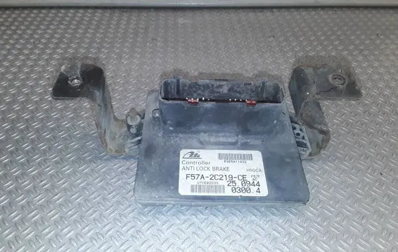 Ford Explorer ABS control unit/module F57A2C219CE
