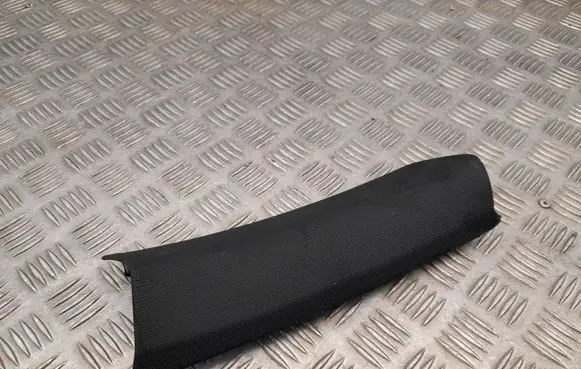 Audi A5 (C) pillar trim 8W8867241