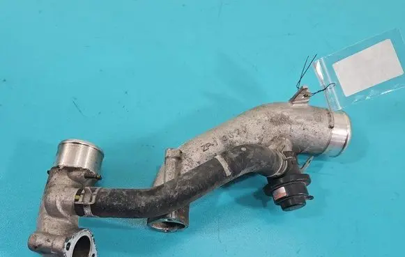 Suzuki SX4 S-Cross Intercooler hose/pipe 084900-0950 IMPRK1460673