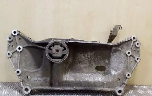 Audi A3 S3 8P Front subframe 1K0199369F