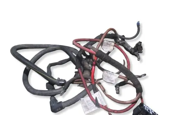 Opel Vectra C Other wiring loom 24451552 0528060421015894 20060421