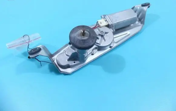 Mazda 323 F Rear window wiper motor 34928-581 IMPRK1332458