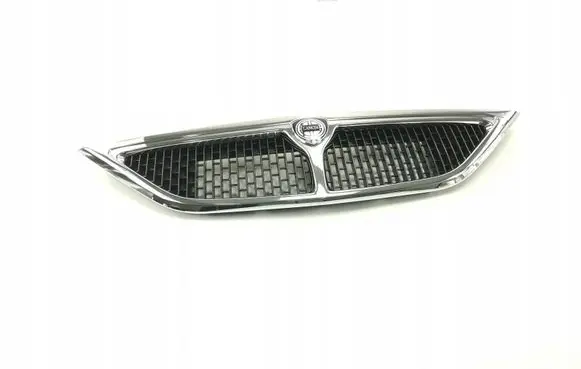 Lancia Y 840 Front bumper upper radiator grill 712196808