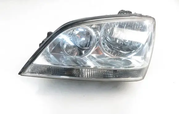 KIA Sorento Headlight/headlamp