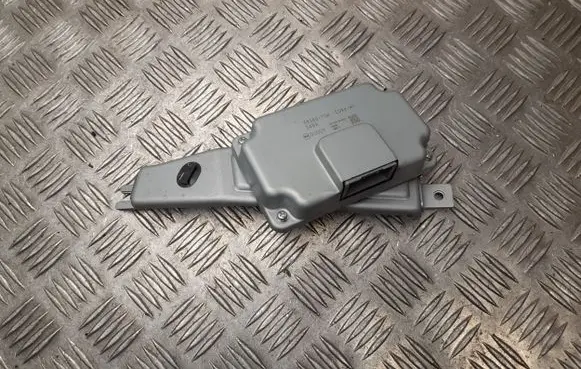 Honda Civic X Other control units/modules 39380TGHE0M1
