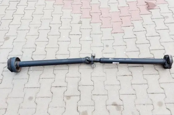 Mercedes-Benz E W238 Drive shaft (set) A2384107300