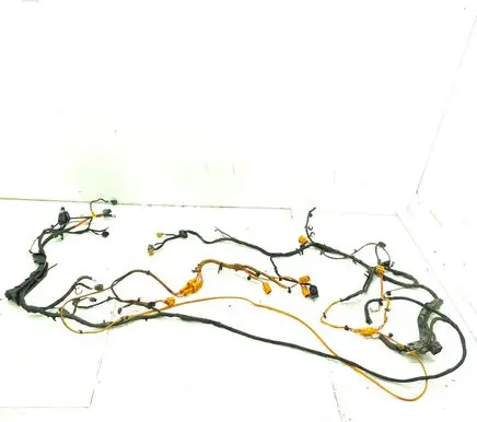 Skoda Enyaq iV Other wiring loom 1EA398VH2 811900909