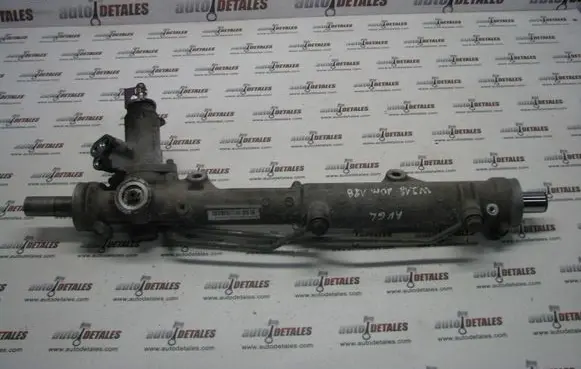 Mercedes-Benz E W212 Steering rack A2124603100