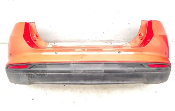 Ford Mondeo MK V Rear bumper 