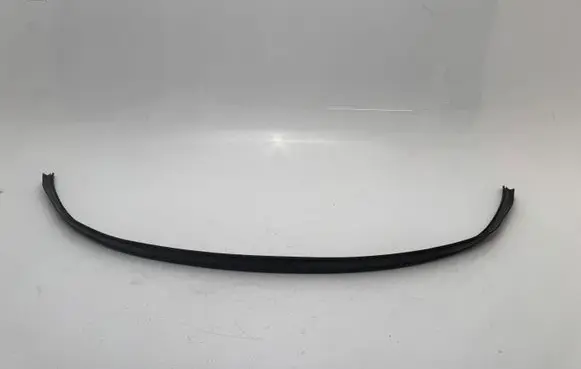 BMW 3 F30 F35 F31 Engine compartment rubber 7255802