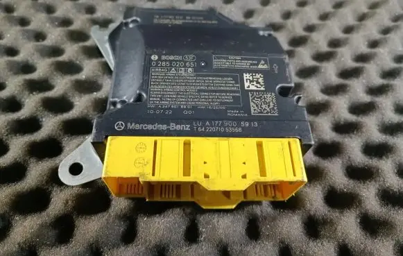 Mercedes-Benz A W177 Airbag control unit/module A1779005913