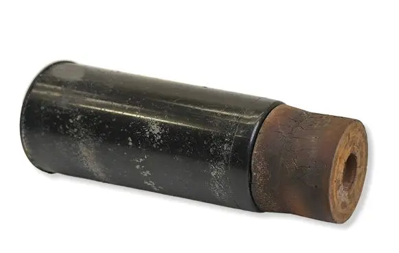 Audi 80 90 B3 Front shock absorber dust cover boot 893512131E